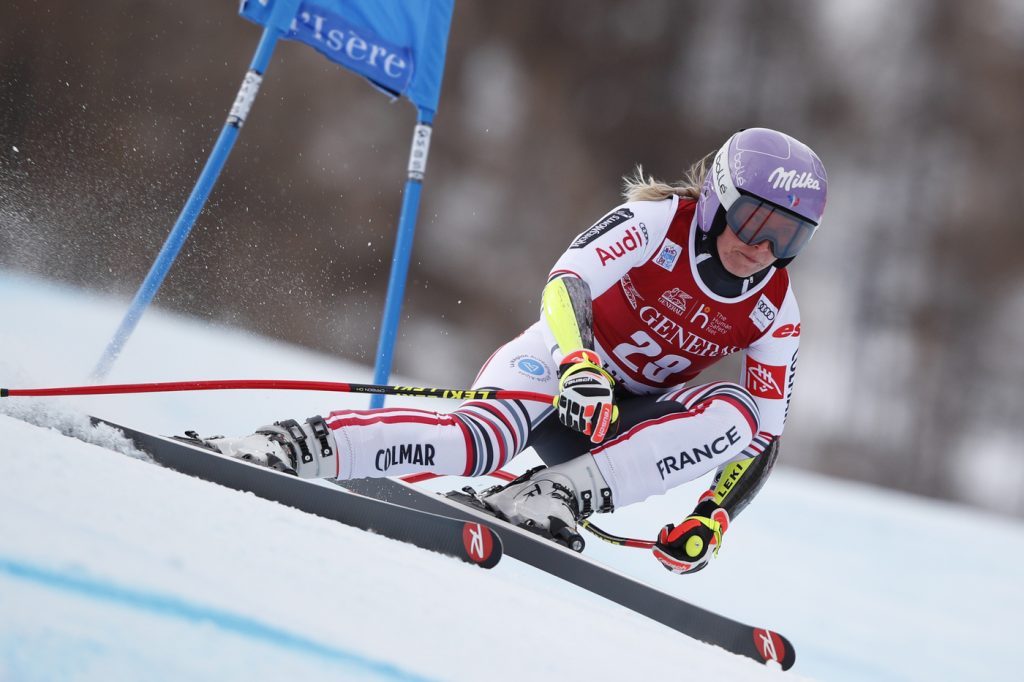 ITA, FIS Weltcup Ski Alpin, Alta Badia
