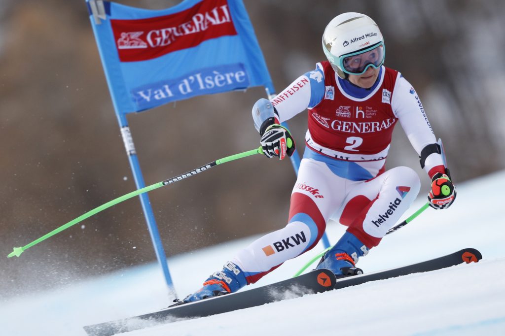 ITA, FIS Weltcup Ski Alpin, Alta Badia