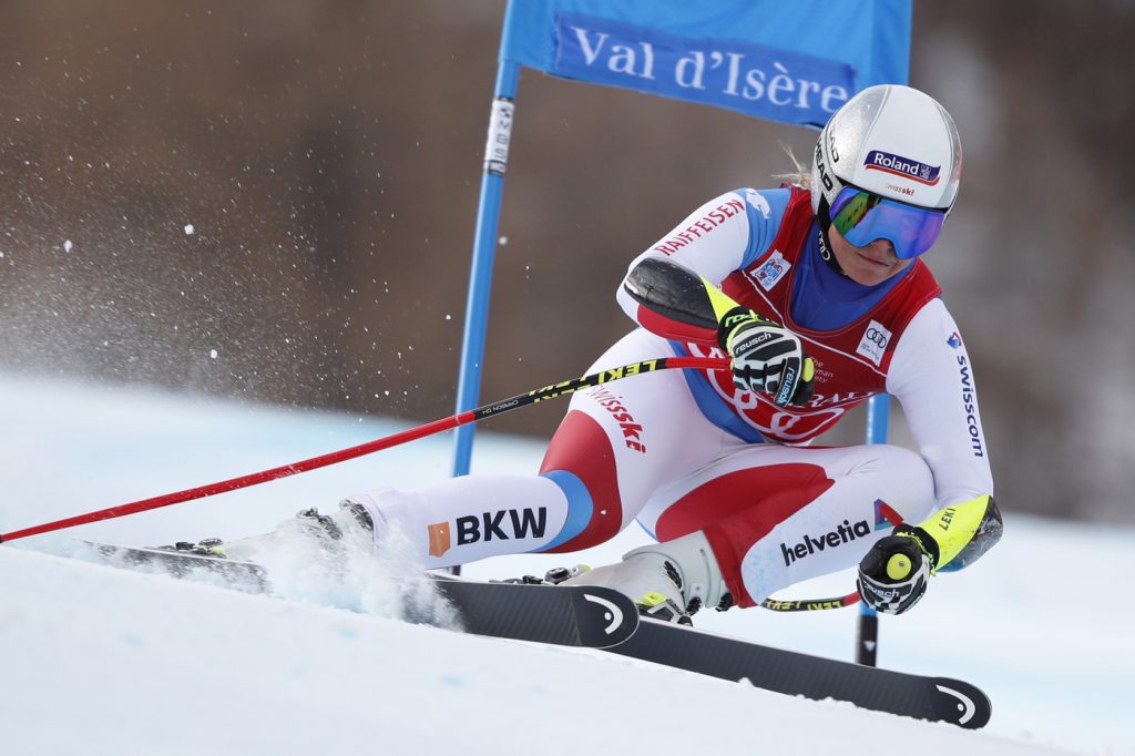 ITA, FIS Weltcup Ski Alpin, Alta Badia