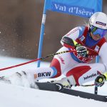 ITA, FIS Weltcup Ski Alpin, Alta Badia