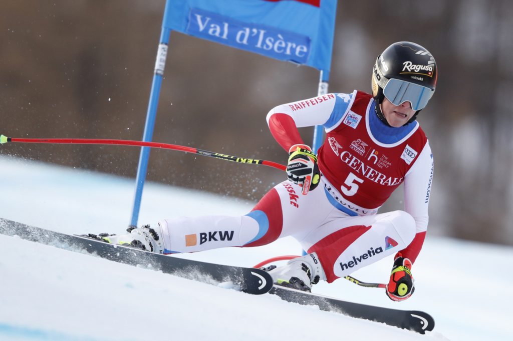 ITA, FIS Weltcup Ski Alpin, Alta Badia