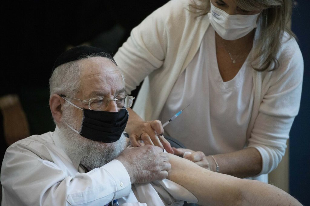Coronavirus, le immagini dal mondo in emergenza sanitaria