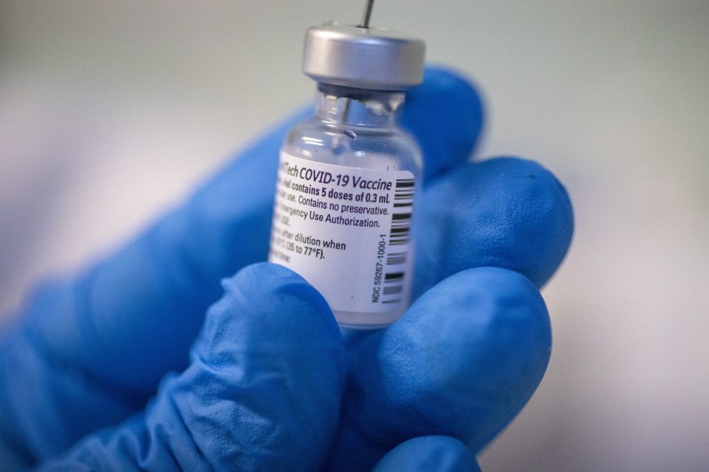 Medio Oriente, le più belle immagini del 2020 di Associated Press