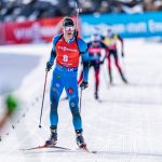 AUT, IBU Weltcup Biathlon, Hochfilzen