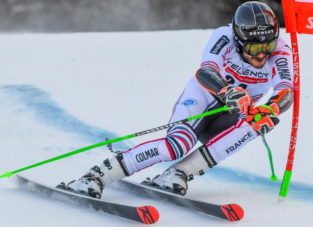 ITA, FIS Weltcup Ski Alpin, Alta Badia